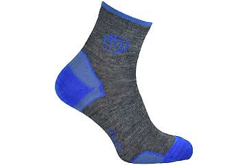 Baikal Quarter light socks - 52% fine merino