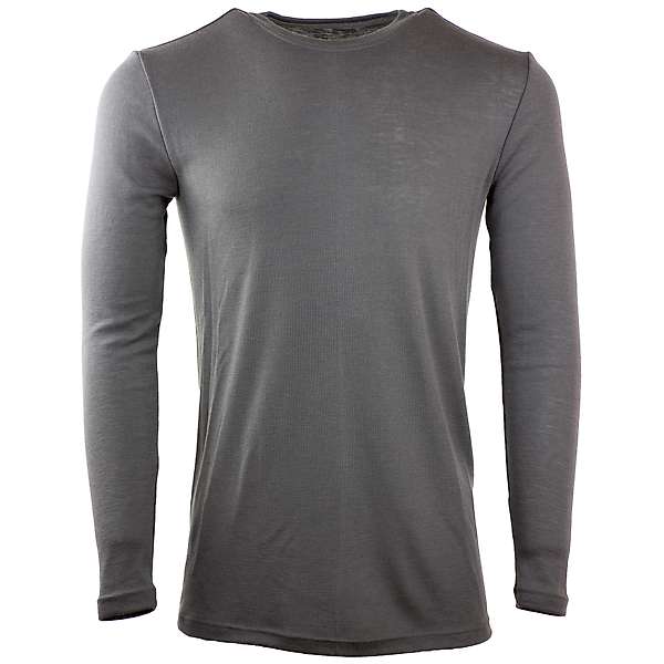 Muška majica dugih rukava Altai - 100% ekstra fina merino vuna - S 1 / 3