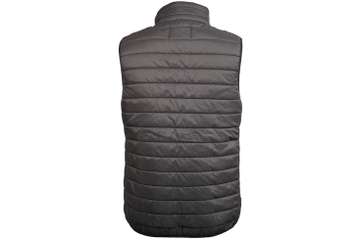 Women’s Ultralight Vest – 150gsm Wool Insulation – 20D Ripstop Shell