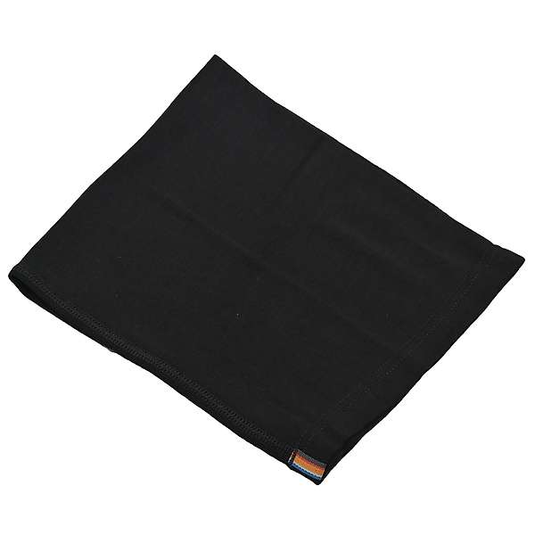 Neck gaiter -100% extra fine merino - 50x21cm - unisex 3 / 8