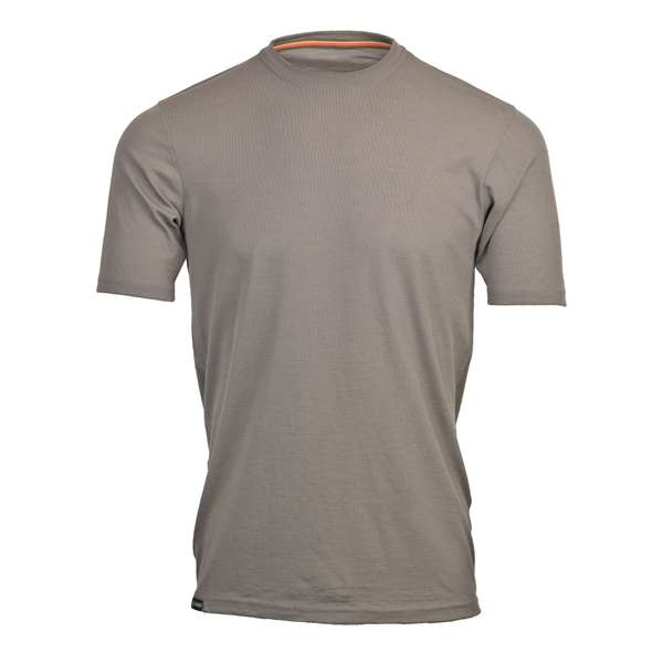 Unwaver Men’s Short-Sleeve Merino Baselayer 190 - Regular Fit 5 / 12