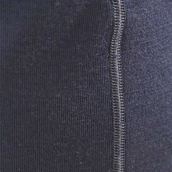 Muška majica kratkih rukava slim fit Altai - 100% ekstra fina merino vuna 17 / 22