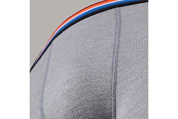 Men's leggings Altai - 100% extra fine merino