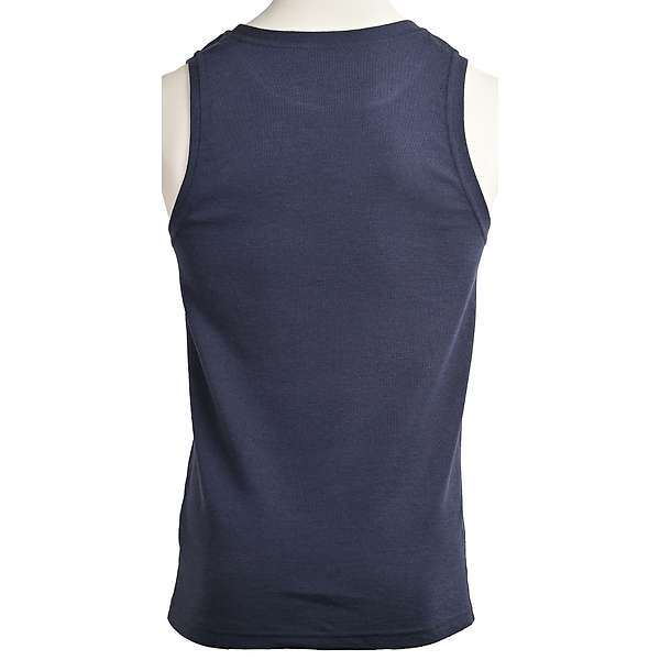 Muška majica bez rukava slim fit Altai - 100% ekstra fina merino vuna 4 / 4