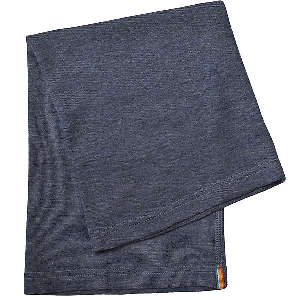 Neck gaiter - 50% Merino / 50% Tencel - 50x21cm - unisex 2 / 7