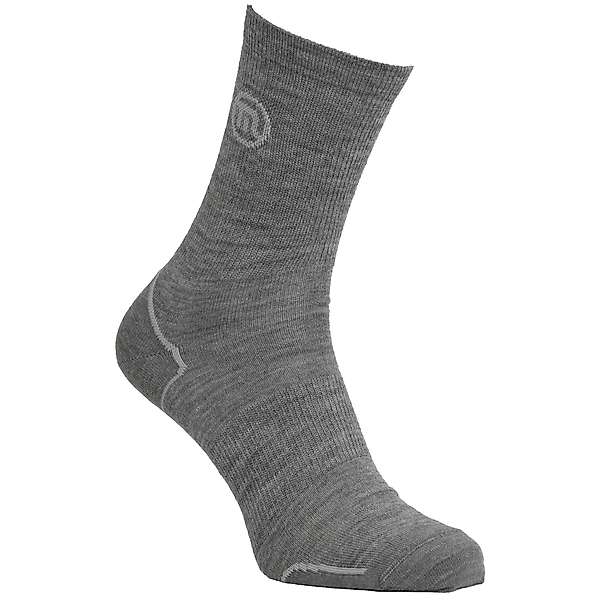 Baikal Crew light socks - 65% fine merino 2 / 4