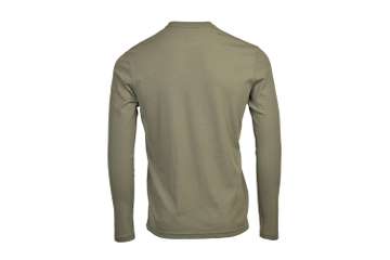 Unwaver Men’s Long-Sleeve Merino Baselayer 190 - Regular Fit