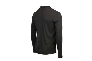 Unwaver Men’s Long-Sleeve Merino Baselayer 190 - Regular Fit