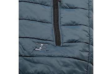 Ženski prsluk – Ultra-lagani – Vuneno punjenje 150g/m² – 20D ripstop najlon