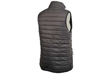Women’s Ultralight Vest – 150gsm Wool Insulation – 20D Ripstop Shell