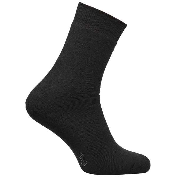 Khangar čarape termo lagane - 82% fina merino vuna 1 / 4