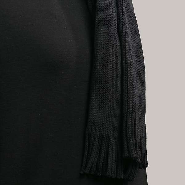 Kuril Beanie and Scarf Set - 100% Merino Wool 5 / 13