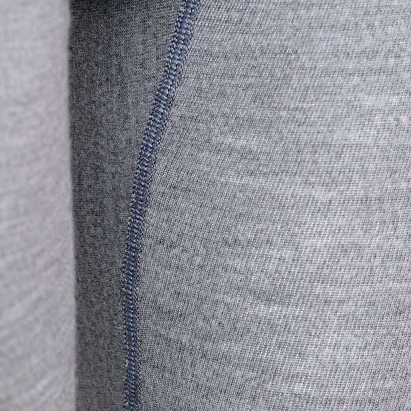 Men's leggings Altai - 100% extra fine merino 7 / 18