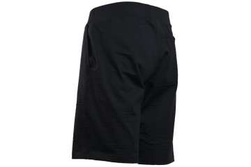 Men's bermuda shorts - 96% extra fine merino