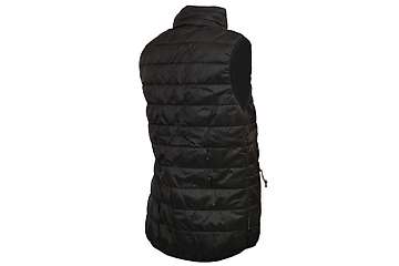 Women’s Ultralight Vest – 150gsm Wool Insulation – 20D Ripstop Shell