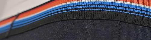 Underwear : Men boxer trunks