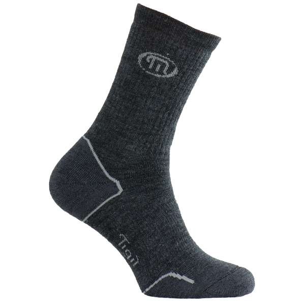 Baikal čarape duge ful termo - 57% fina merino vuna 2 / 8