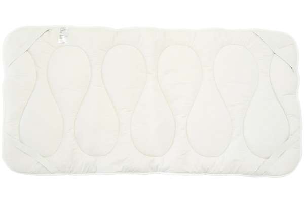 Kid wool mattress topper Timok - pure new wool 1kg/m² 3 / 3