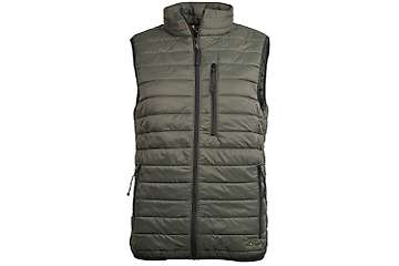 Ženski prsluk – Ultra-lagani – Vuneno punjenje 150g/m² – 20D ripstop najlon