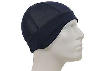 Lagana kapa Altai sa produžetkom za uši - 100% ekstra fina merino vuna - 23x23cm - Unisex