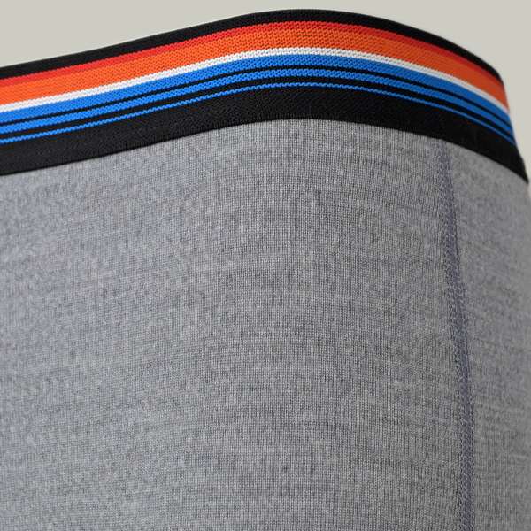 Women's leggings Altai - 100% extra fine merino 5 / 21