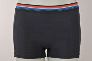 Women's boxer trunks Lorino - 96% extra fine merino