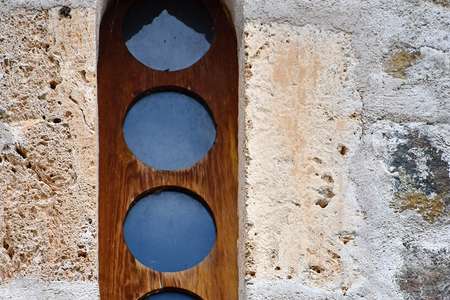 Detalji manastira Uvac. 9/12