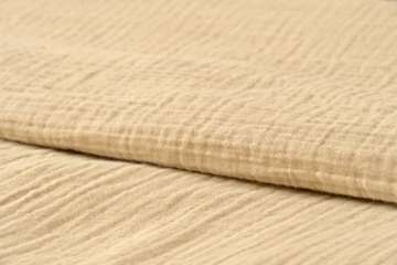 100% Organic Cotton Muslin Duvet cover