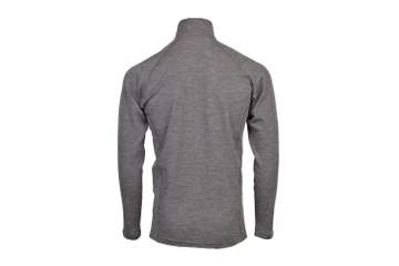 Unwaver Men’s Merino Half-Zip BaseLayer 220 - Slim Fit