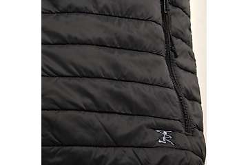 Ženski prsluk – Ultra-lagani – Vuneno punjenje 150g/m² – 20D ripstop najlon