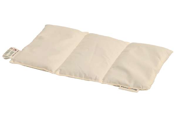 Small organic flax seeds heat pack - 30x18cm 1 / 1