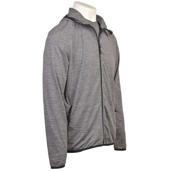 Unwaver Men’s Full-Zip Merino Hoodie 190 6 / 8