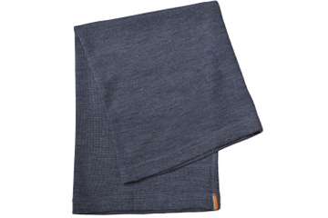 Neck gaiter - 50% Merino / 50% Tencel - 50x21cm - unisex