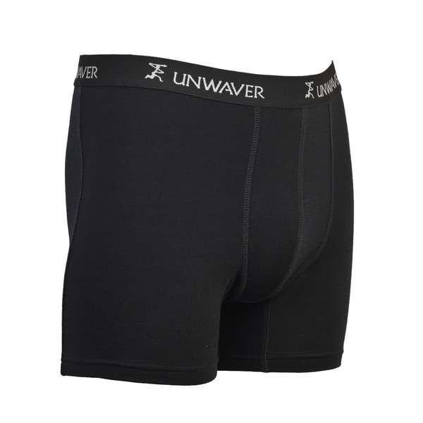 Unwaver Men’s Merino Boxer Briefs 230 2 / 4