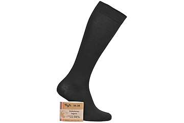 Khangar čarape dokolenice lagane - 74% fina merino vuna