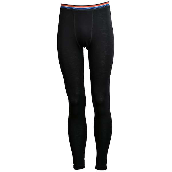 Men's leggings Altai - 100% extra fine merino 4 / 13