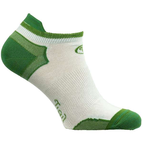 Koslan socks No-show light (Set of 2 pairs) - 75% organic cotton 3 / 6