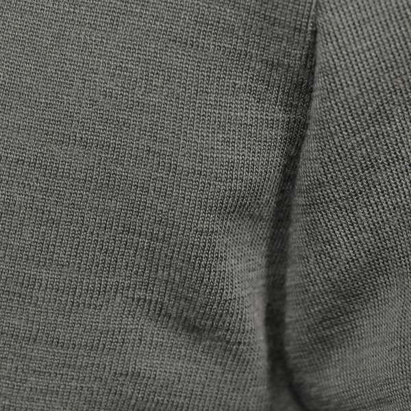 Men's long sleeve relaxed fit top Altai - 100% extra fine merino 5 / 5