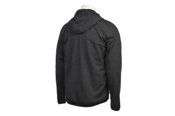 Unwaver Men’s Full-Zip Merino Hoodie 190