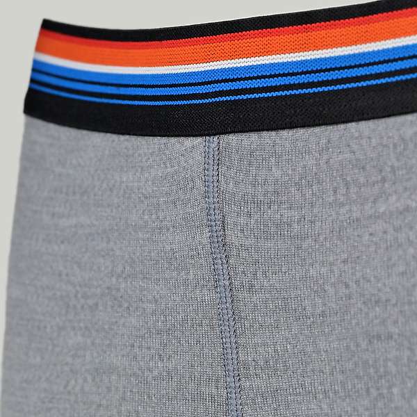 Women's leggings Altai - 100% extra fine merino 7 / 17