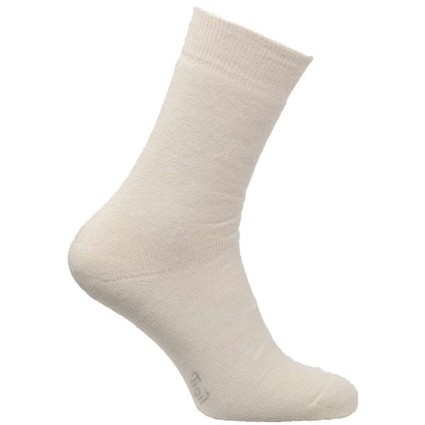 Chaussettes Khangar bouclettes - 82% mérinos 2 / 4