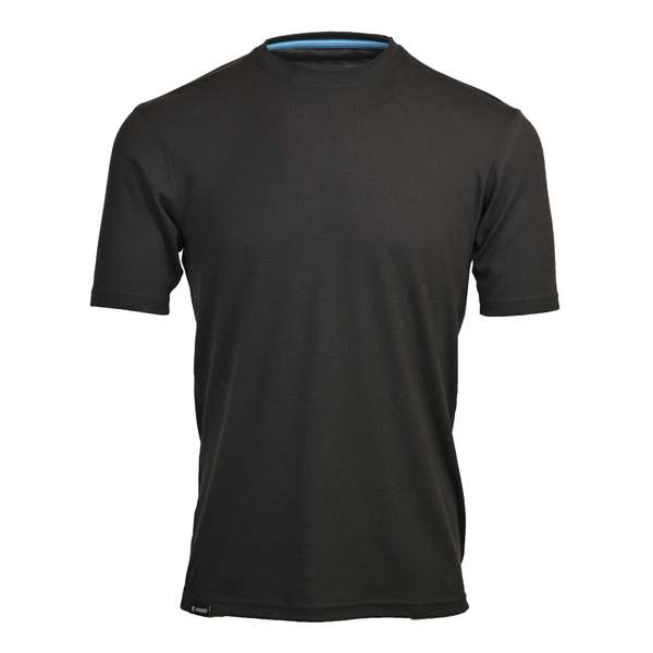 Unwaver Men’s Short-Sleeve Merino Baselayer 190 - Regular Fit 1 / 12
