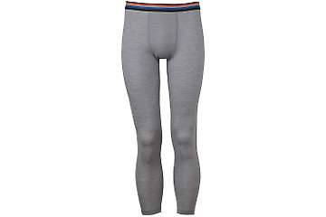 Men's leggings Altai - 100% extra fine merino
