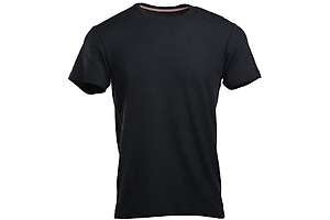 Muška majica kratkih rukava relaxed fit Altai - 100% ekstra fina merino vuna - 3XL