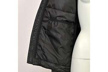 Women’s Ultralight Hooded Jacket – 150gsm Wool Insulation – 20D Ripstop Shell