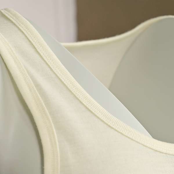 Ženska majica bez rukava slim fit Altai - 100% ekstra fina merino vuna 12 / 12