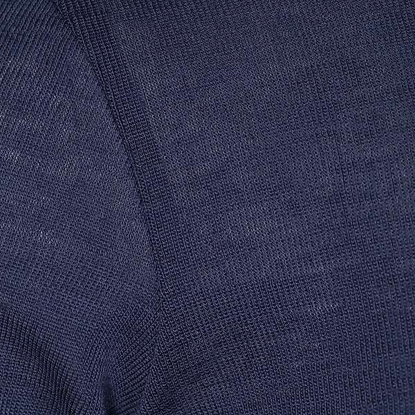 Muška majica dugih rukava slim fit Altai - 100% ekstra fina merino vuna 22 / 33