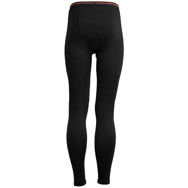Men's extra warm leggings Altai - 250gsm - 100% merino 6 / 6