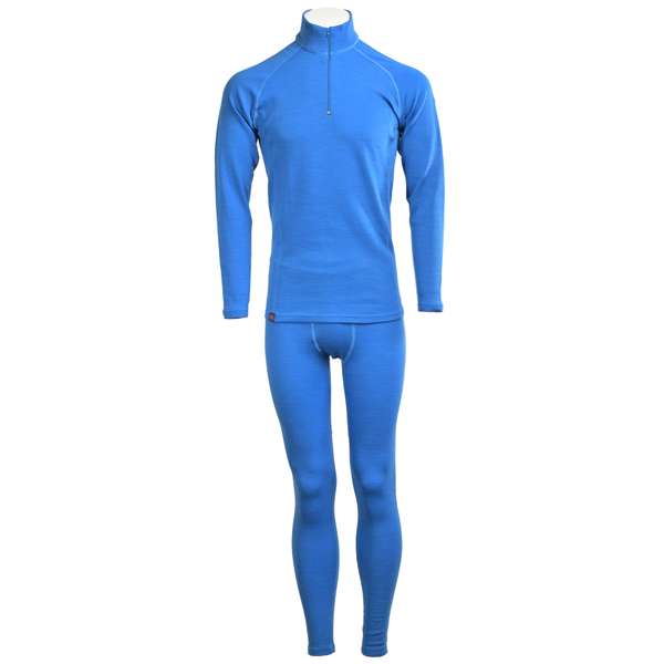 Muške helanke Altai - 60% ekstra fina merino vuna / 40% cordura 4 / 4