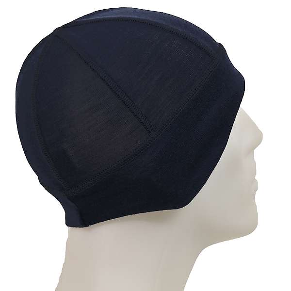 Lagana kapa Altai sa produžetkom za uši - 100% ekstra fina merino vuna - 23x23cm - Unisex 9 / 18